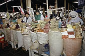 Cusco central market